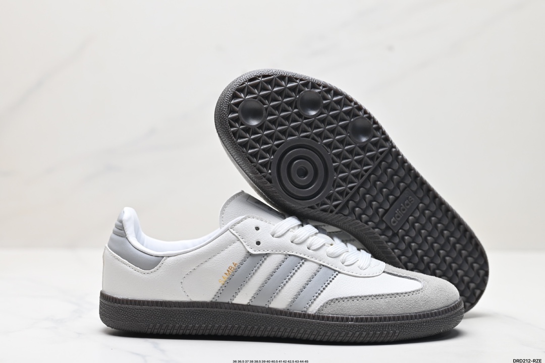 Adidas Samba Shoes